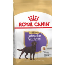 Royal Canin Labrador Sterilised 12kg